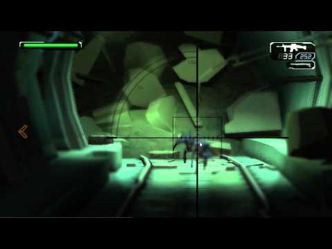 The Conduit - Test Dolphin Wii Emulator