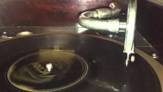 Irving Kaufman - don't bite the hand that's feeding you