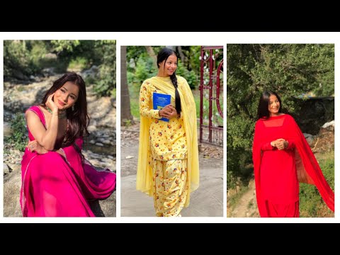 Amisha sharma Hindi audition 