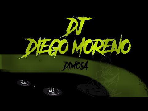 Mix Diciembre Tropical  - Traguito bueno, picara, Borrón y cuenta nueva, DJ DIEGO MORENO (DIMOSA)