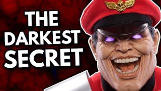 Street Fighter 6 Has A Dark Secret