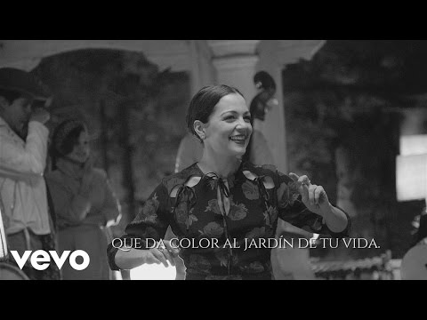Natalia Lafourcade - Tú Sí Sabes Quererme (En Manos de Los Macorinos) [Lyric Video]