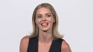Samara Weaving Shares Her Final Girl Survivor Tips