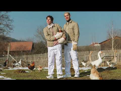 Filous All My Friends Are Rich Feat Louis Iii