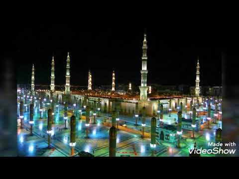 World most beautiful voice of ahzan