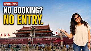Beijing Travel Guide: What to Book Before You Go