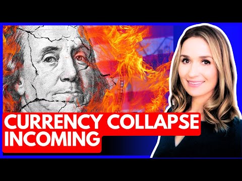 US Dollar DEVALUATION: Brace Yourself - A Global Currency Collapse Is Coming