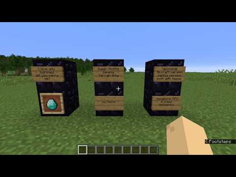 Super Hostile Dalania Update