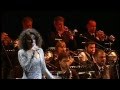 Latvian Radio Big Band ft. Roberta Gambarini - Lover come back to me