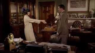 Miss Fisher's Murder Mysteries, Series 1 trailer