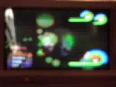 Kingdom Hearts Complete Part 137