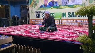 Download lagu Qori KH Zainal Asyiqin & KH Muammar ZA mp3