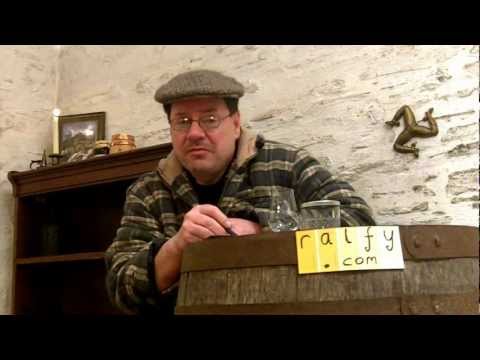 whisky review 244 - 5 recommended Blended Scotch Whiskies