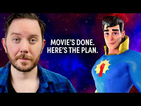 Atlas: The Animated Movie (Featurette)
