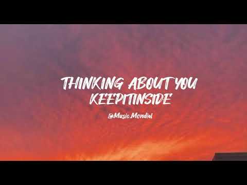 Keepitinside-thinking about you (@Music.Mondial )