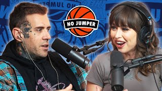 Riley Reid on Getting Married, Becoming a Mother, Lana Rhoades, David Dobrik & More