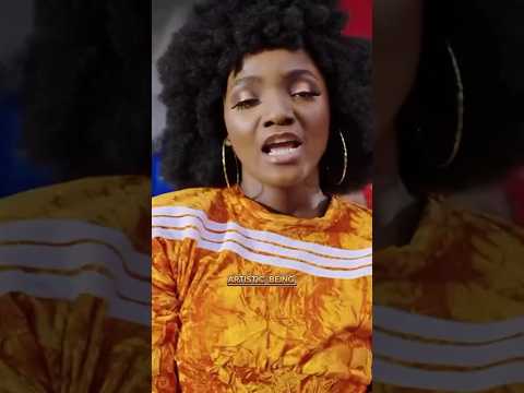 simi - Jericho lyrics #simi #patoranking #jericho #artisticbeing #lyrics #youtubeshorts #trending