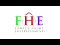 Family Home Entertainment 2002 60 FPS