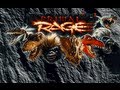Primal Rage All Fatalities Finishers HD