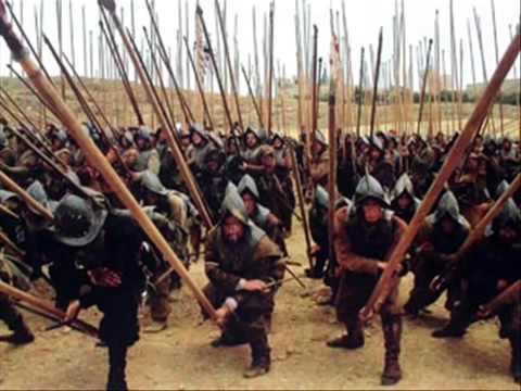 ESTIRPE IMPERIAL -  SANGRE ESPAÑOLA