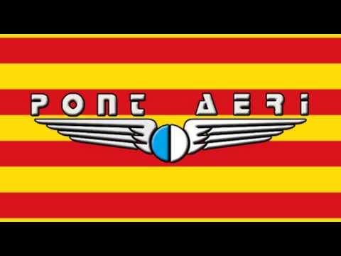 Pont Aeri - Reobertura reformes (23-03-2008) Part 2