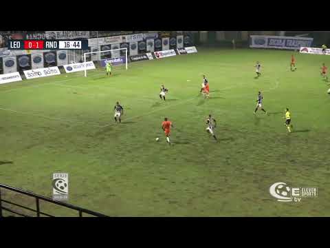 Highlights Sicula Leonzio-Rende 0-2