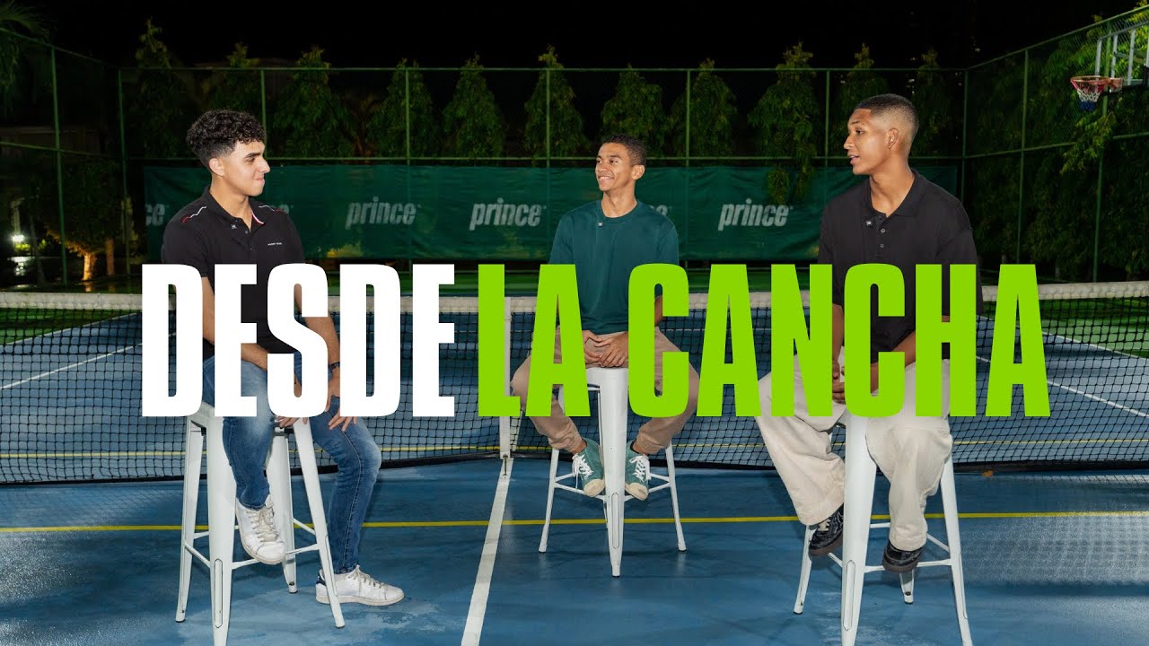 New Vision Sports — Nuestra Historia