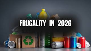 8 Frugal Habits To Start in 2026