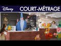 Il était Une Fois Un Studio Court Métrage En Intégralité VF Disney