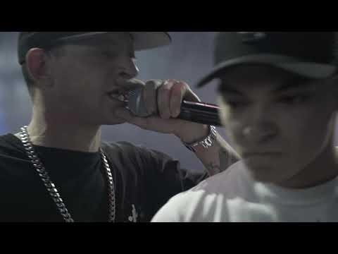 DTOKE vs CACHA 4tos | Juventud Urbana.