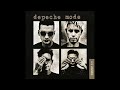 Depeche Mode Here Is The House Acoustic Live In San Francisco 21 July 1990