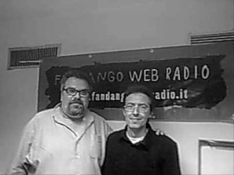 Radio Fandango - Intervista ad Ubaldo Schiavi