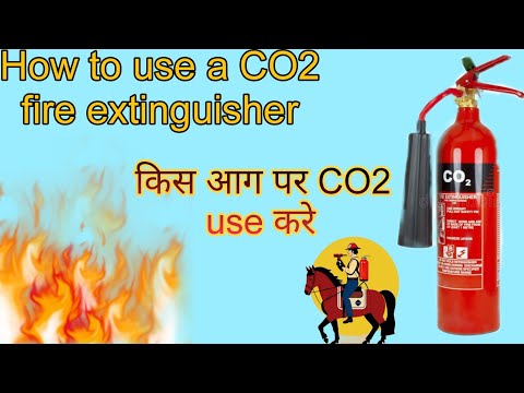 Fire Extinguisher Cabinets