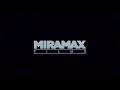 Miramax Films Sony Pictures Animation 2007
