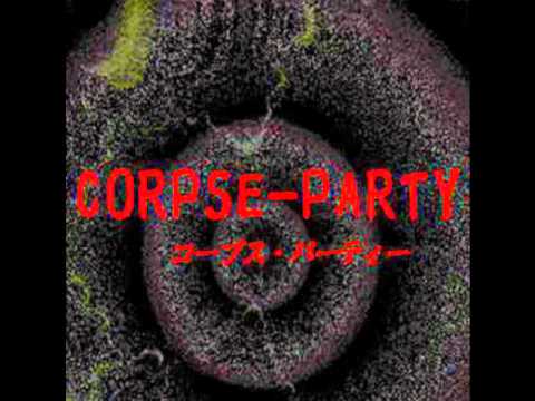 Corpse Party PC-98 Soundtrack 04