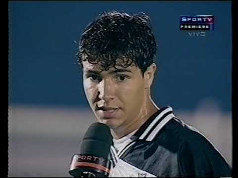 Botafogo-SP x Bragantino - Campeonato Brasileiro Série B 2002 - Jogo Completo + Gols da Rodada