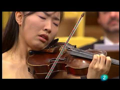 Aires Gitanos  op.20.  Zigeunerweisen.   Pablo Sarasate.