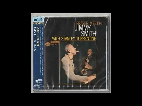I Almost Lost My Mind  - Jimmy Smith With Stanley Turrentine  (1964)