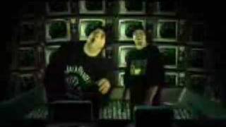 Twiztid - Raw Deal (The Juggalo Song)