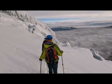 THE KING THAZ  | EQUADOOR