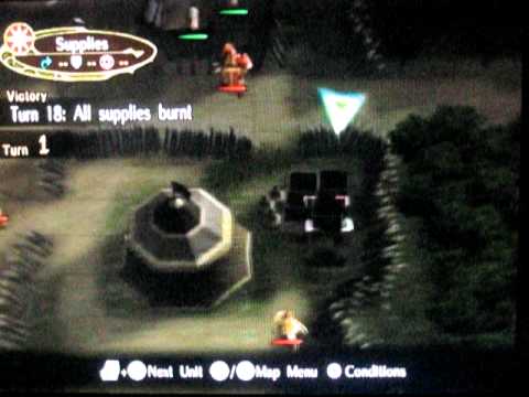 Let's Play Fire Emblem Radiant Dawn Part 39