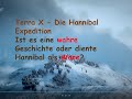 Terra X Die Hannibal Expedition Ist Es Eine Wahre Geschichte Oder Diente Hannibal Als Ware