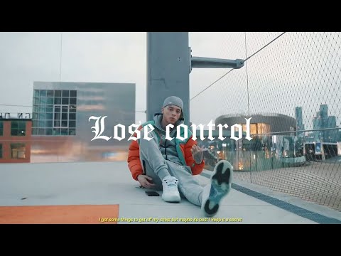 [FREE] Central Cee x Switch OTR Type Beat 2022 - "Lose control" | Sample Drill Remix Instrumental