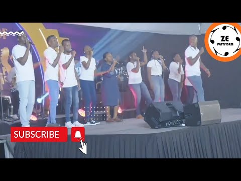 Calvin John - Not by Might, not by power, by your Spirit God