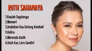 Download lagu RUTH SAHANAYA BEST SONG mp3 Download lagu RUTH SAHANAYA BEST SONG mp3