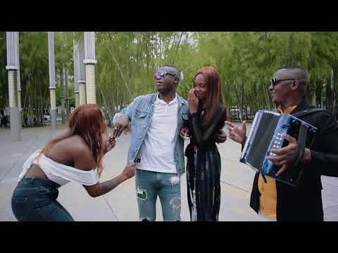 Ahora Soy Feliz - Rey Moreno