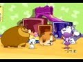 Escola Pra Cachorro Primeiro Episodio