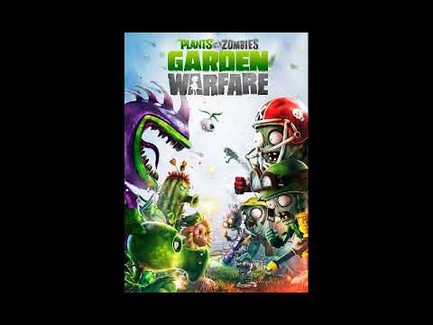 Sound Test Unlocked! Best VGM 2573 - Loon Skirmish (Plants vs. Zombies: Garden Warfare)