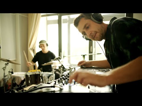 Noah Fürbringer / DJ illvibe Duo | Lord of The Amazing Panther