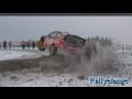 Shakedown WRC Monte Carlo 2013 [HD] 